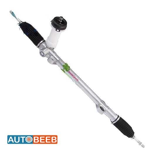  Mechanics  Hyundai Avante